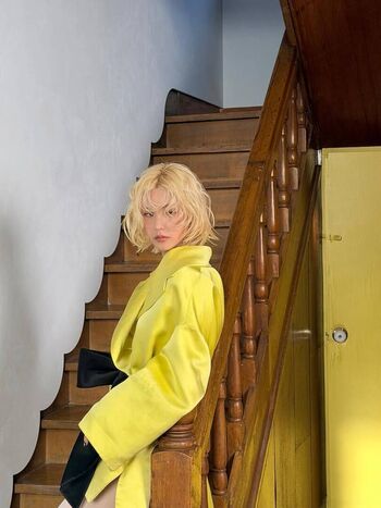 Full leaked Yeji page private onlyfans photo