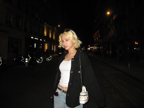 Full leaked Kuuko / private onlyfans photo