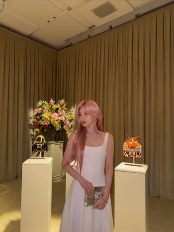 Full leaked Yeji page private onlyfans photo