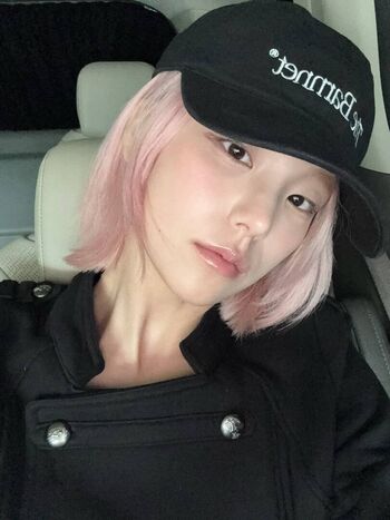 Full leaked Babbyylyssaa/ private onlyfans photo