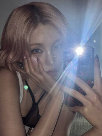 Full leaked Prncss amber/ private photo
