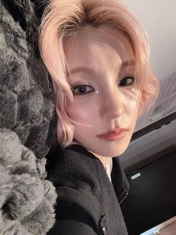 Full leaked Karina pulchra/ private photo