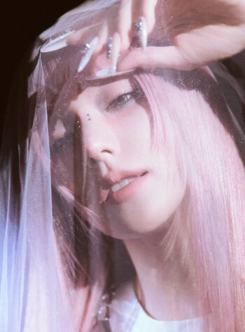 Full leaked Akemy sama/ private photo