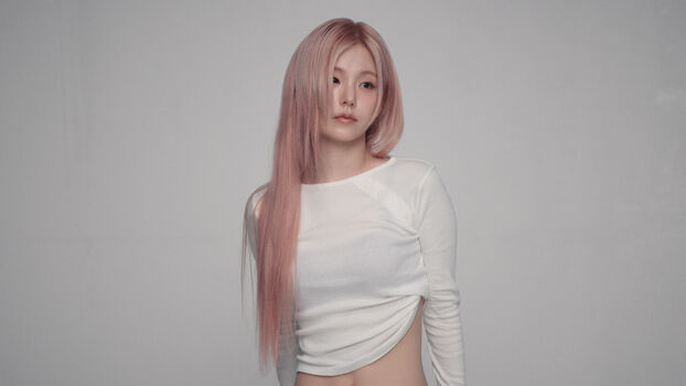Full leaked Yeji page private photo