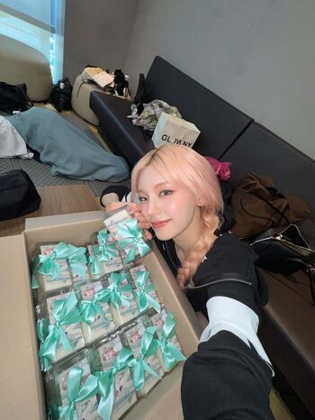 Full leaked Db/y/ private photo
