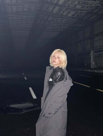 Full leaked Paaaubg/ private photo
