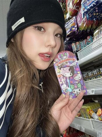 Full leaked Softdoll/ private photo