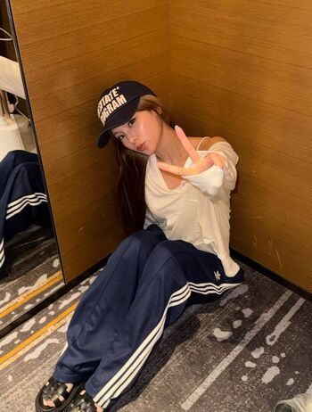 Full leaked Emily feld / private photo