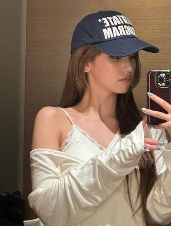Full leaked Estelleexposed/ private photo