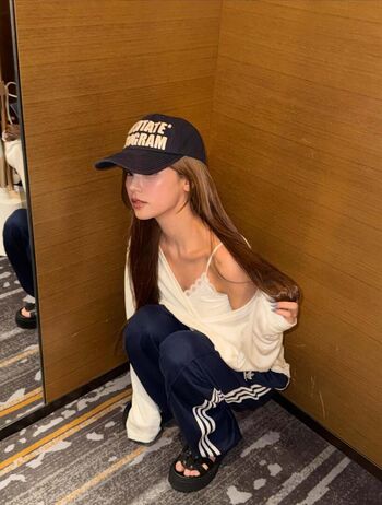 Full leaked Ambra guiotto / private photo