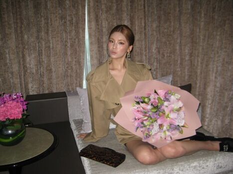 Full leaked Yeji private photo