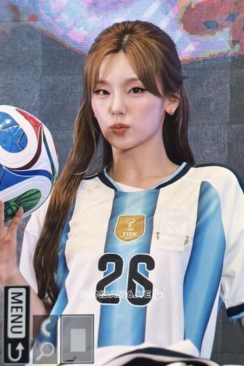 Full leaked Pengali princess / private photo