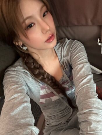 Full leaked Yeji private photo