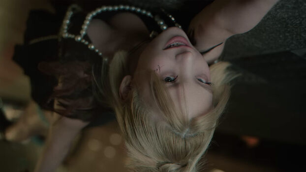 Full leaked Chloe surreal/ private photo