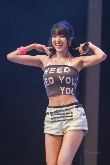 Full leaked Yel private photo