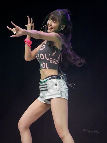 Full leaked Yel private photo