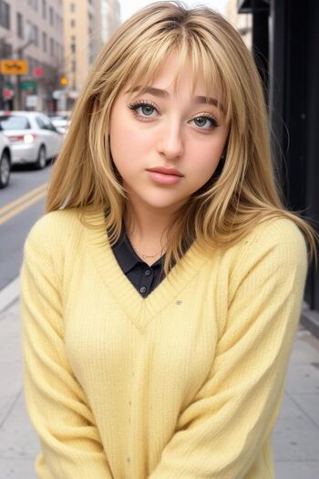 Full leaked Yelenafriedman private onlyfans photo