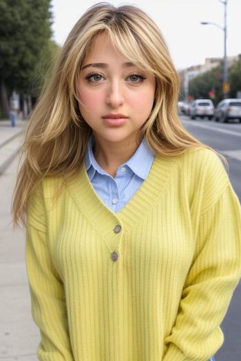 Full leaked Yelenafriedman private onlyfans photo