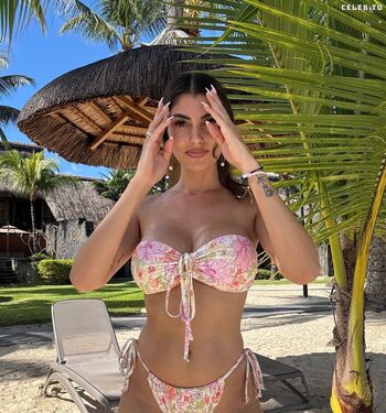 Full leaked Yeliz koc  page private onlyfans photo