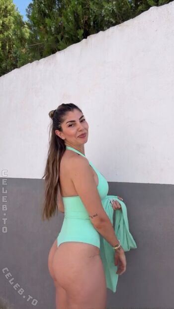 Full leaked Yeliz koc  page private photo