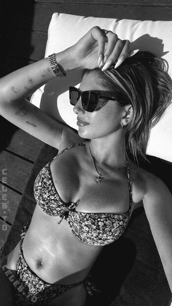 Full leaked Yeliz koc private photo