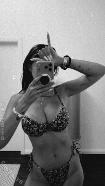 Full leaked Yeliz koc private photo