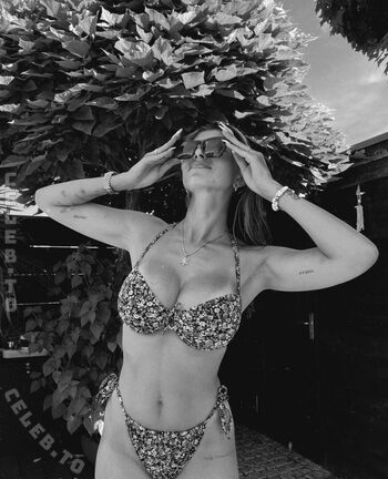 Full leaked Yeliz koc private photo