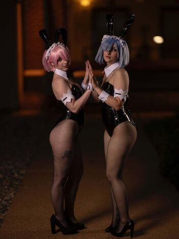 Full leaked Yellw cos private photo