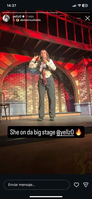 Full leaked Yellz  page private onlyfans photo