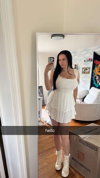 Full leaked Yellz private photo
