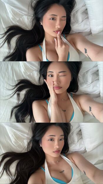 Full leaked Yemada private onlyfans photo