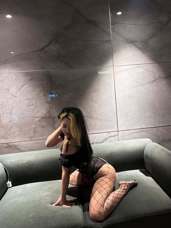 Full leaked Yemetekudasai page private onlyfans photo