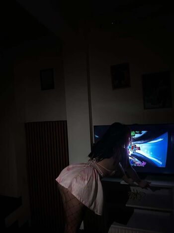 Full leaked Yemetekudasai private onlyfans photo