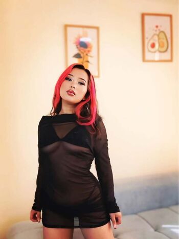 Full leaked Yemetekudasai private onlyfans photo