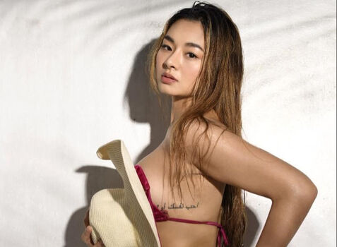 Full leaked Yen durano private onlyfans photo