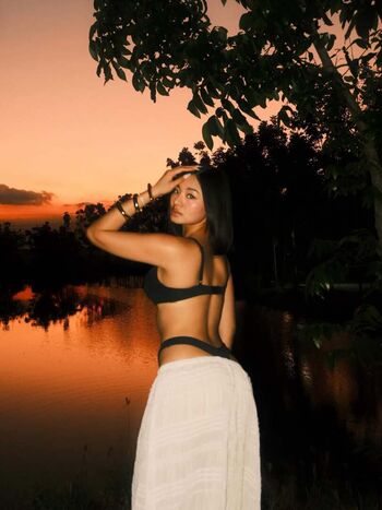 Full leaked Yen durano private onlyfans photo