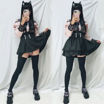 Full leaked Yenasmily page private onlyfans photo