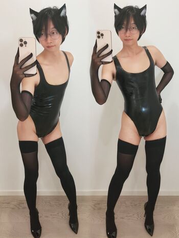 Full leaked Yenasmily private onlyfans photo