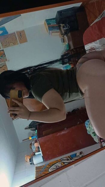 Full leaked Yenifits private photo