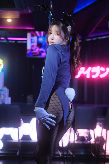 Full leaked Yeon yu yeonyumilk page private photo