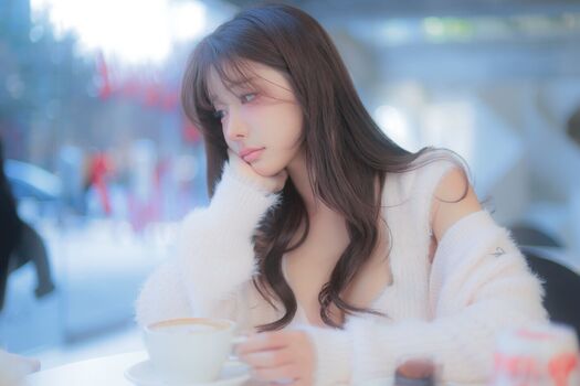 Full leaked Yeon yu yeonyumilk page private onlyfans photo