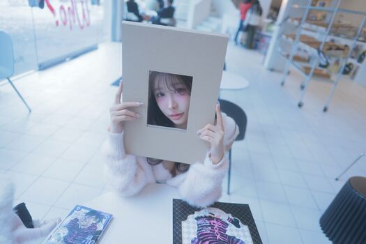 Full leaked Yeon yu yeonyumilk page private onlyfans photo