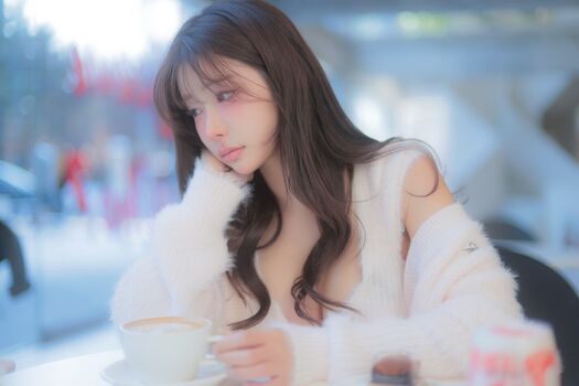 Full leaked Yeon yu yeonyumilk private onlyfans photo