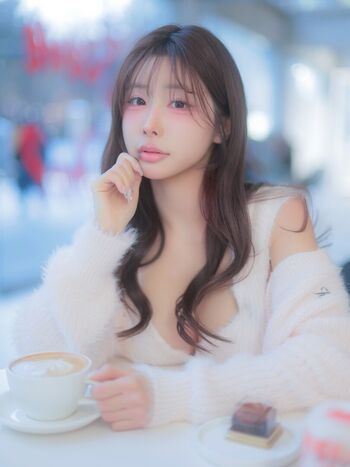 Full leaked Yeon yu yeonyumilk private onlyfans photo