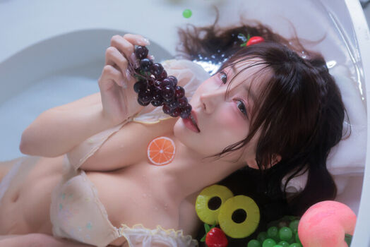 Full leaked Yeon yu private photo