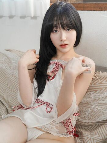 Full leaked Yeonjju page private onlyfans photo