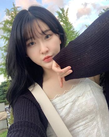 Full leaked Yeonjju page private onlyfans photo