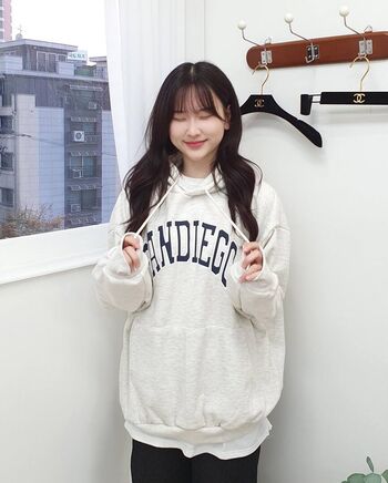 Full leaked Yeonjju page private onlyfans photo