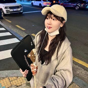 Full leaked Yeonjju page private onlyfans photo