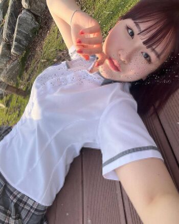 Full leaked Yeonjju page private onlyfans photo